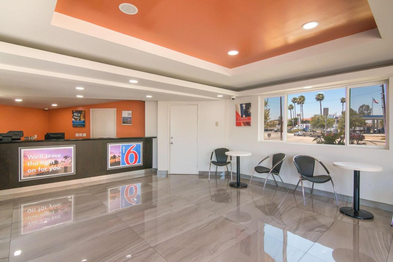 | Motel 6-South El Monte, CA - Los Angeles