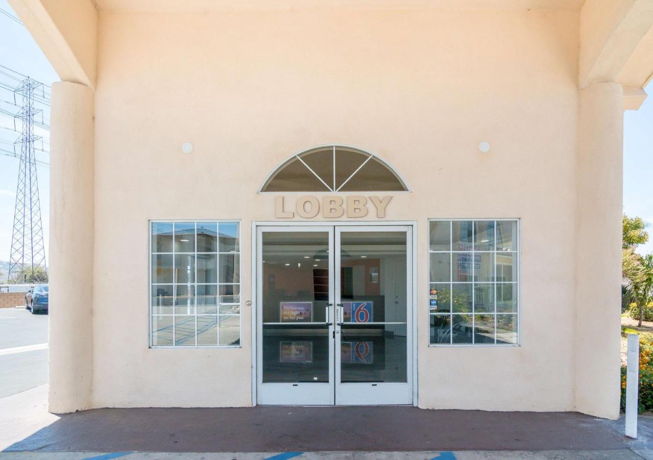 | Motel 6-South El Monte, CA - Los Angeles