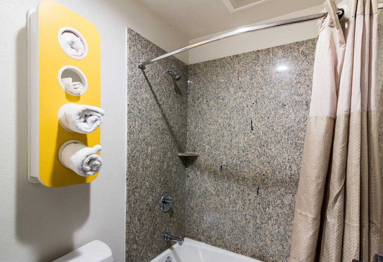 | Motel 6-South El Monte, CA - Los Angeles