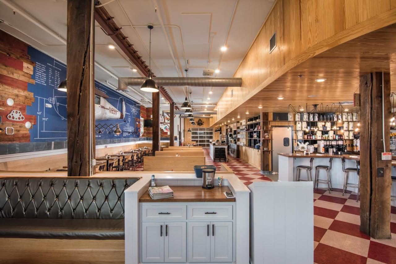 | The Stricklin Hotel- Florence
