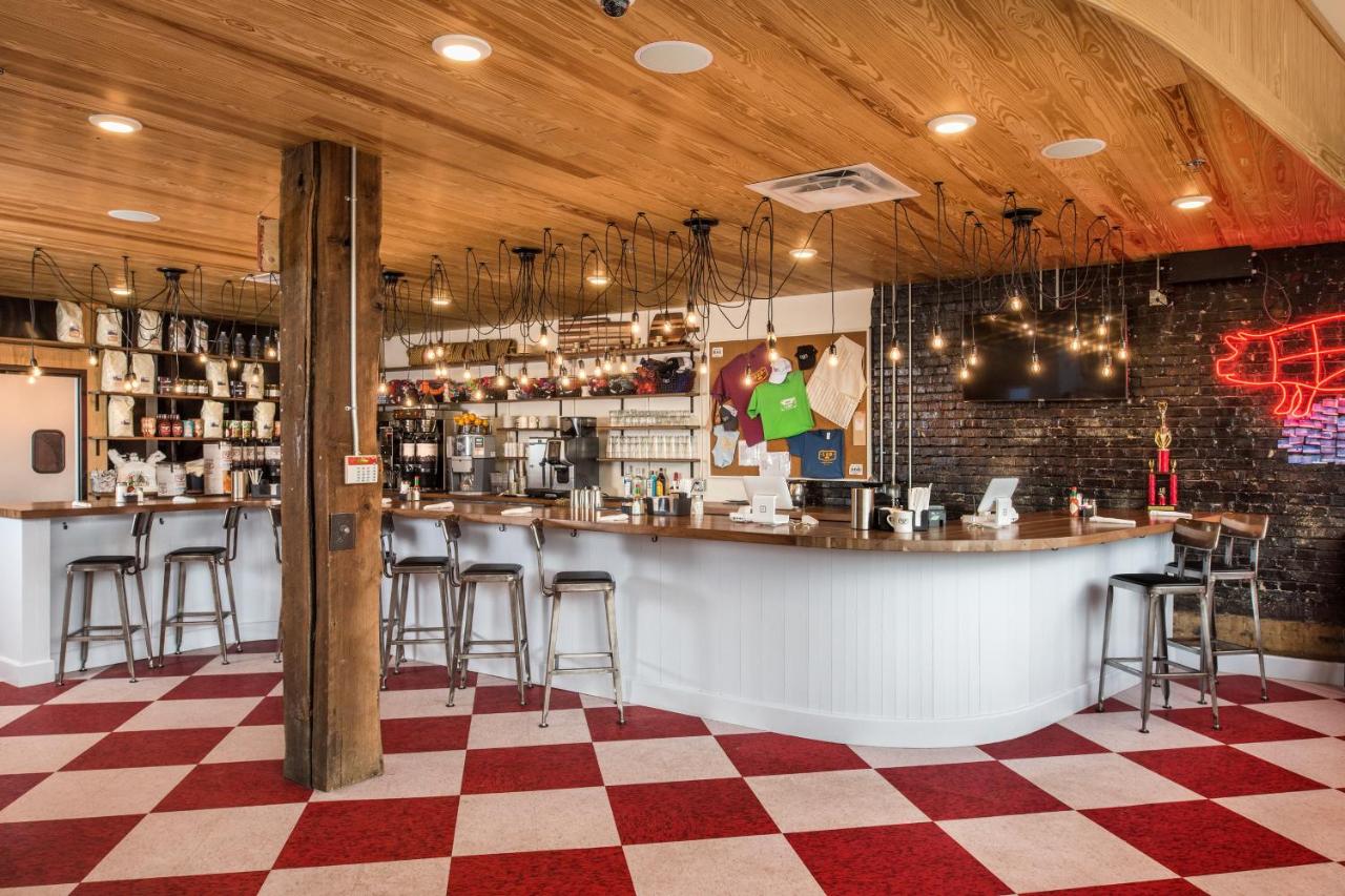 | The Stricklin Hotel- Florence