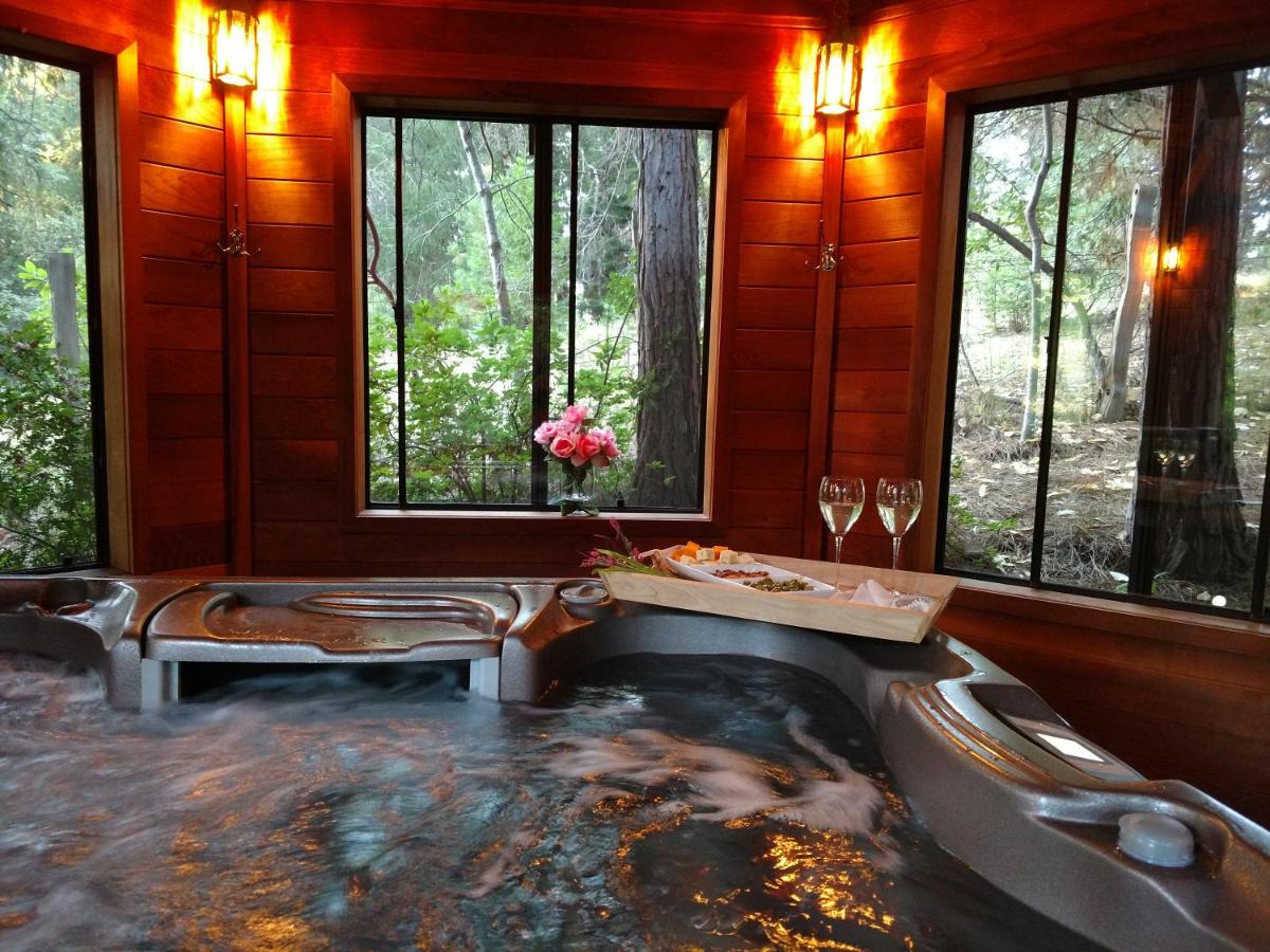 | Ponderosa Ridge A B & B