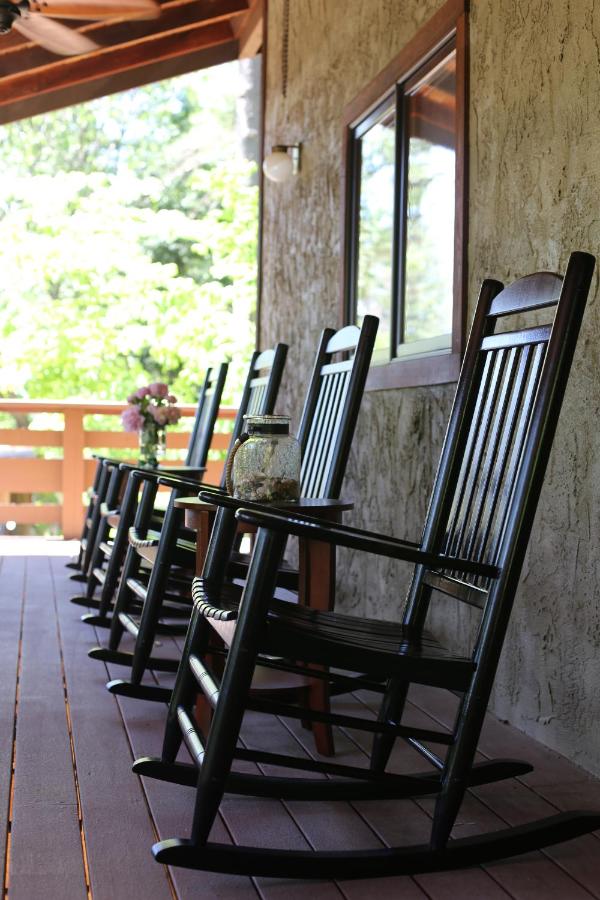 | Ponderosa Ridge A B & B