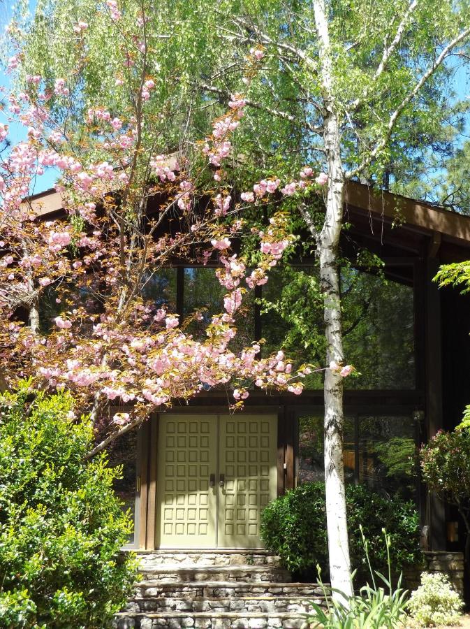 | Ponderosa Ridge A B & B