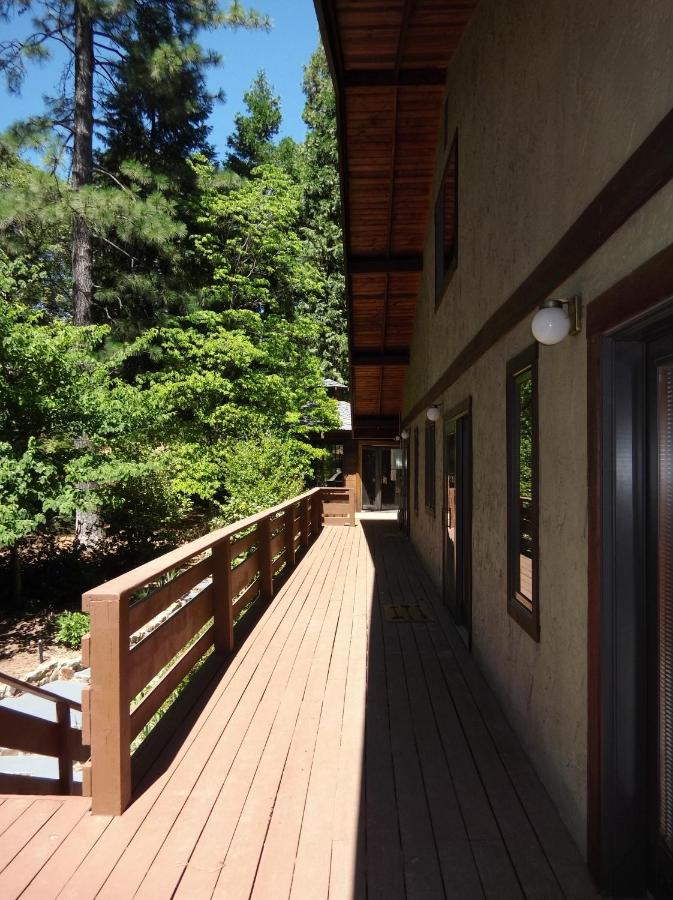  | Ponderosa Ridge A B & B