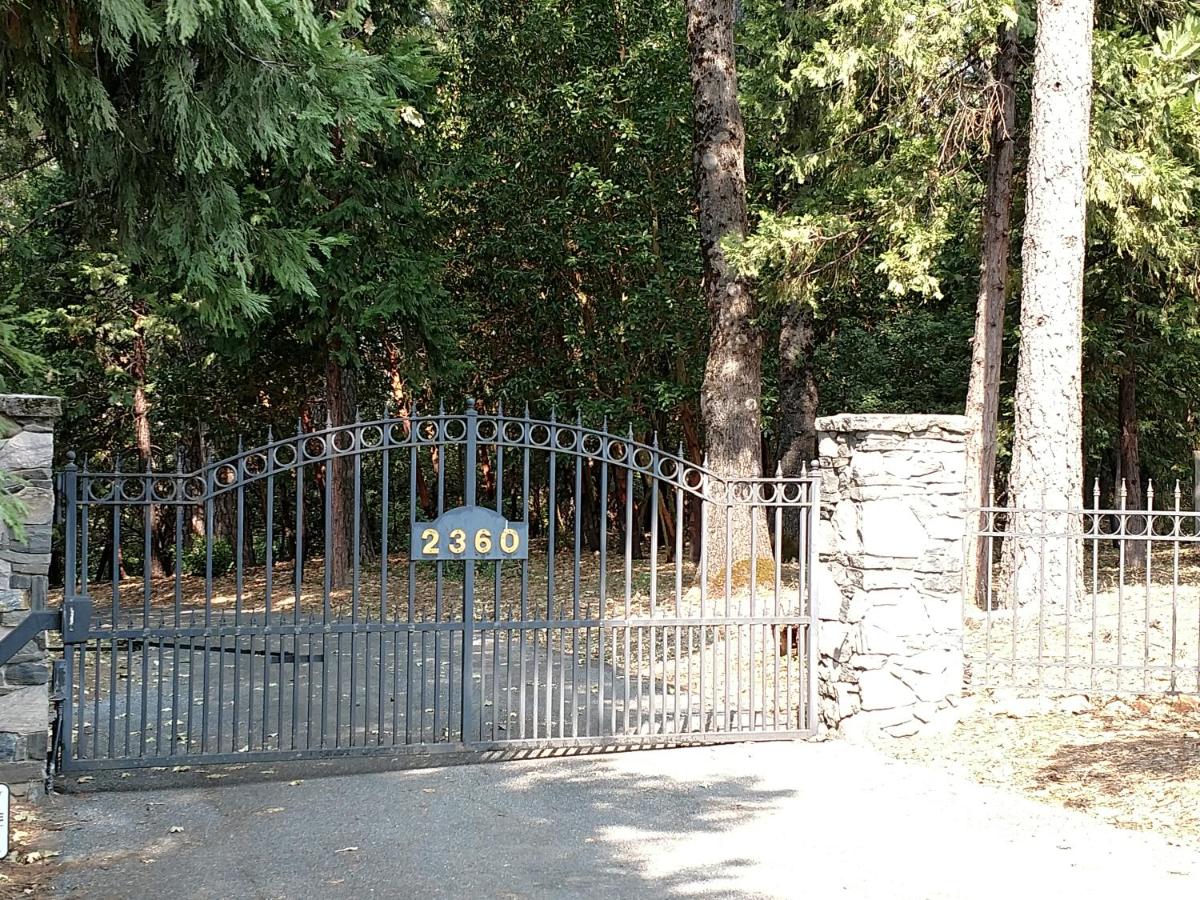| Ponderosa Ridge A B & B