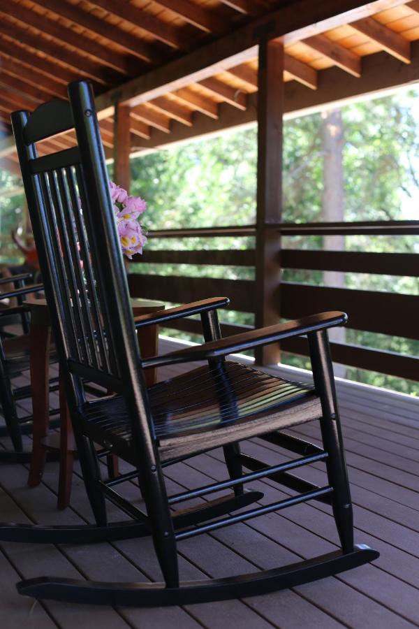 | Ponderosa Ridge A B & B