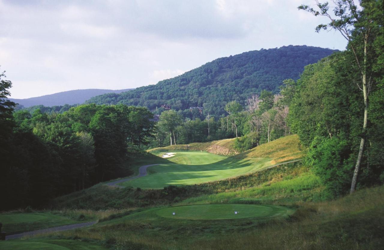 | Allegheny Springs