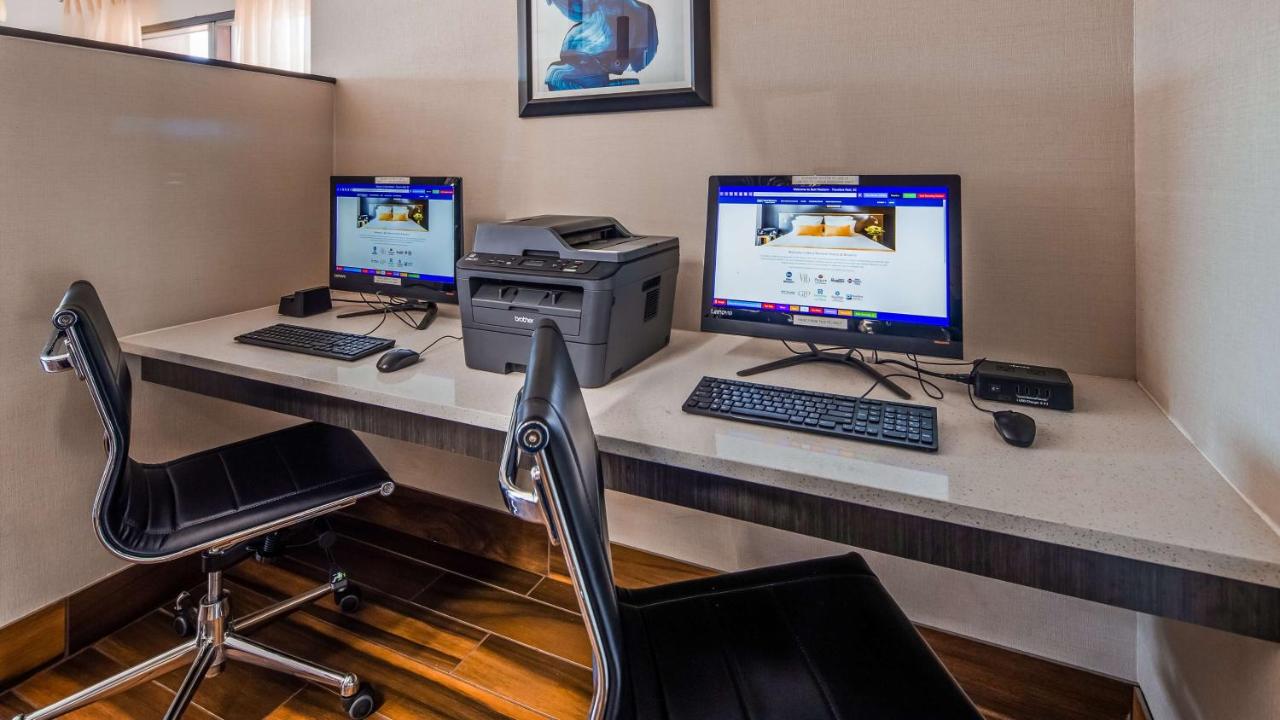  | Best Western Travelers Rest Greenville
