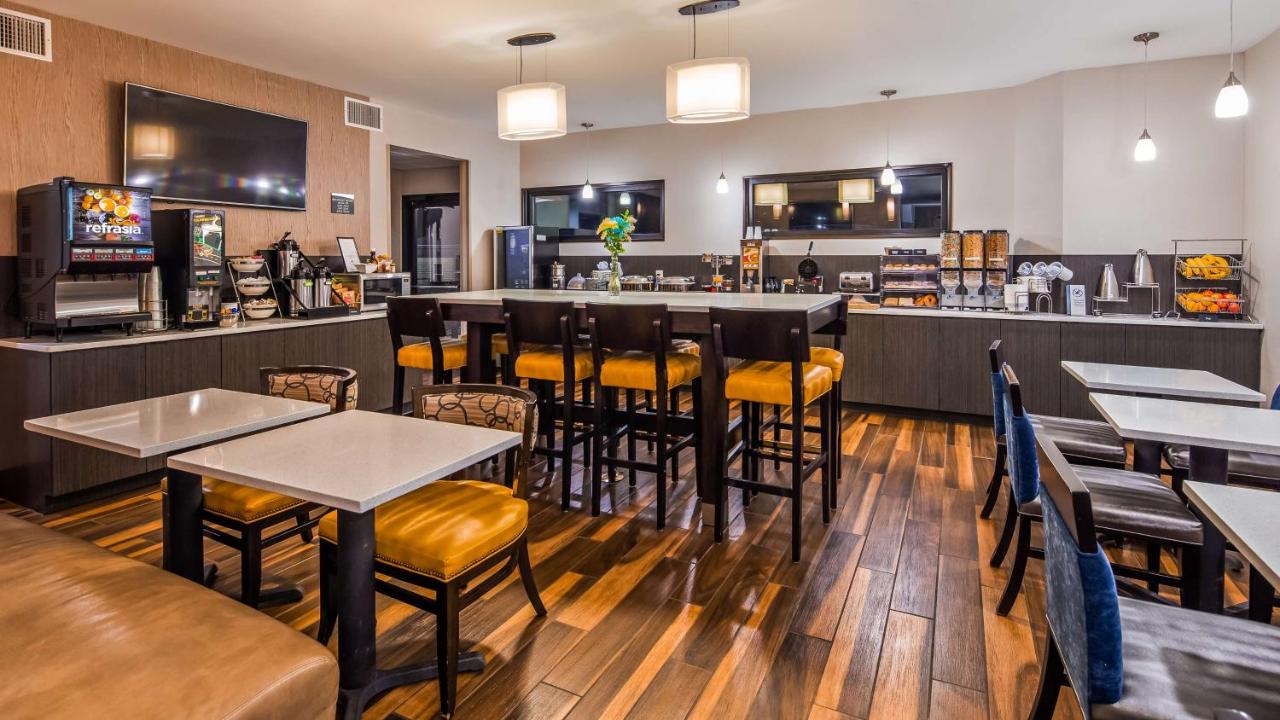  | Best Western Travelers Rest Greenville