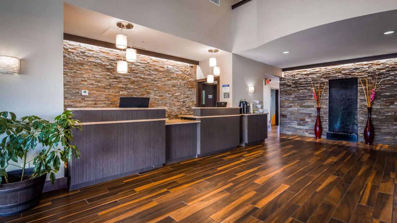  | Best Western Travelers Rest Greenville