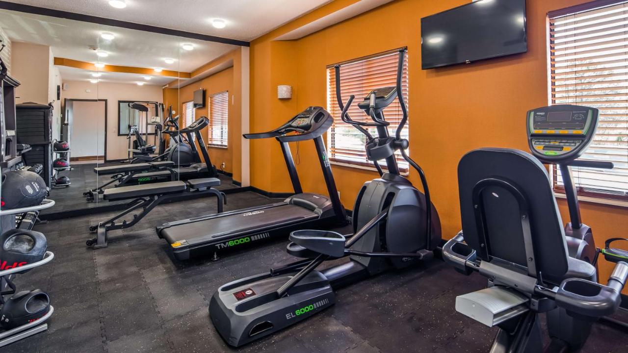  | Best Western Travelers Rest Greenville