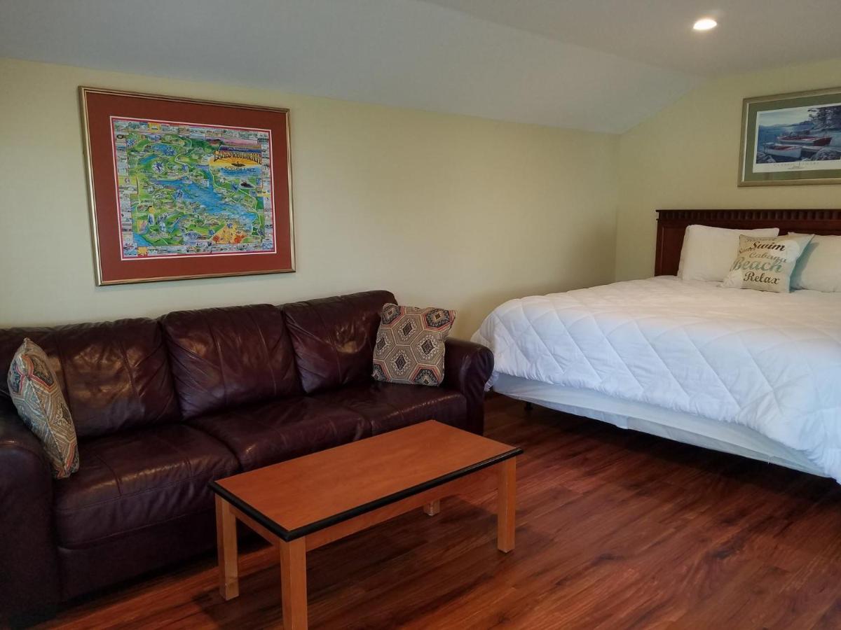 | Grand View Resort