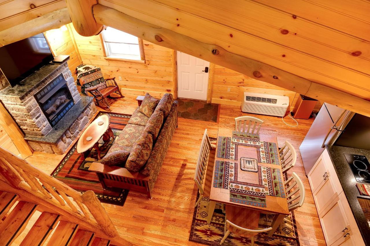  | Cobble Mountain Lodge