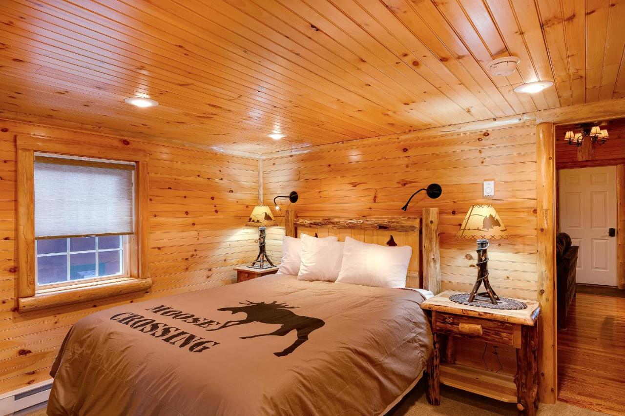  | Cobble Mountain Lodge