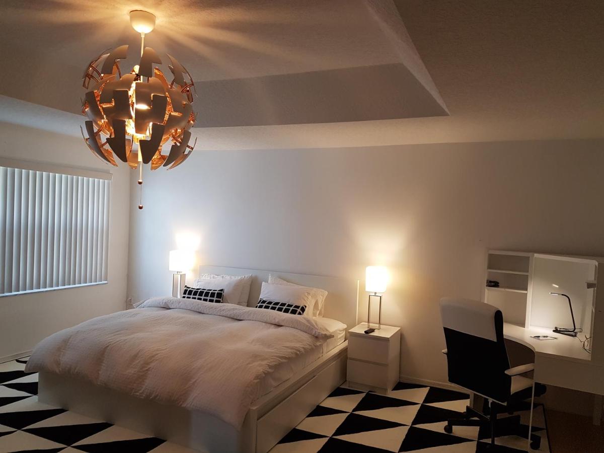  | Master Luxury Room