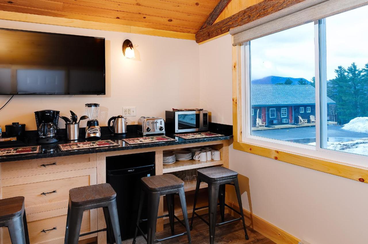  | Cobble Mountain Lodge