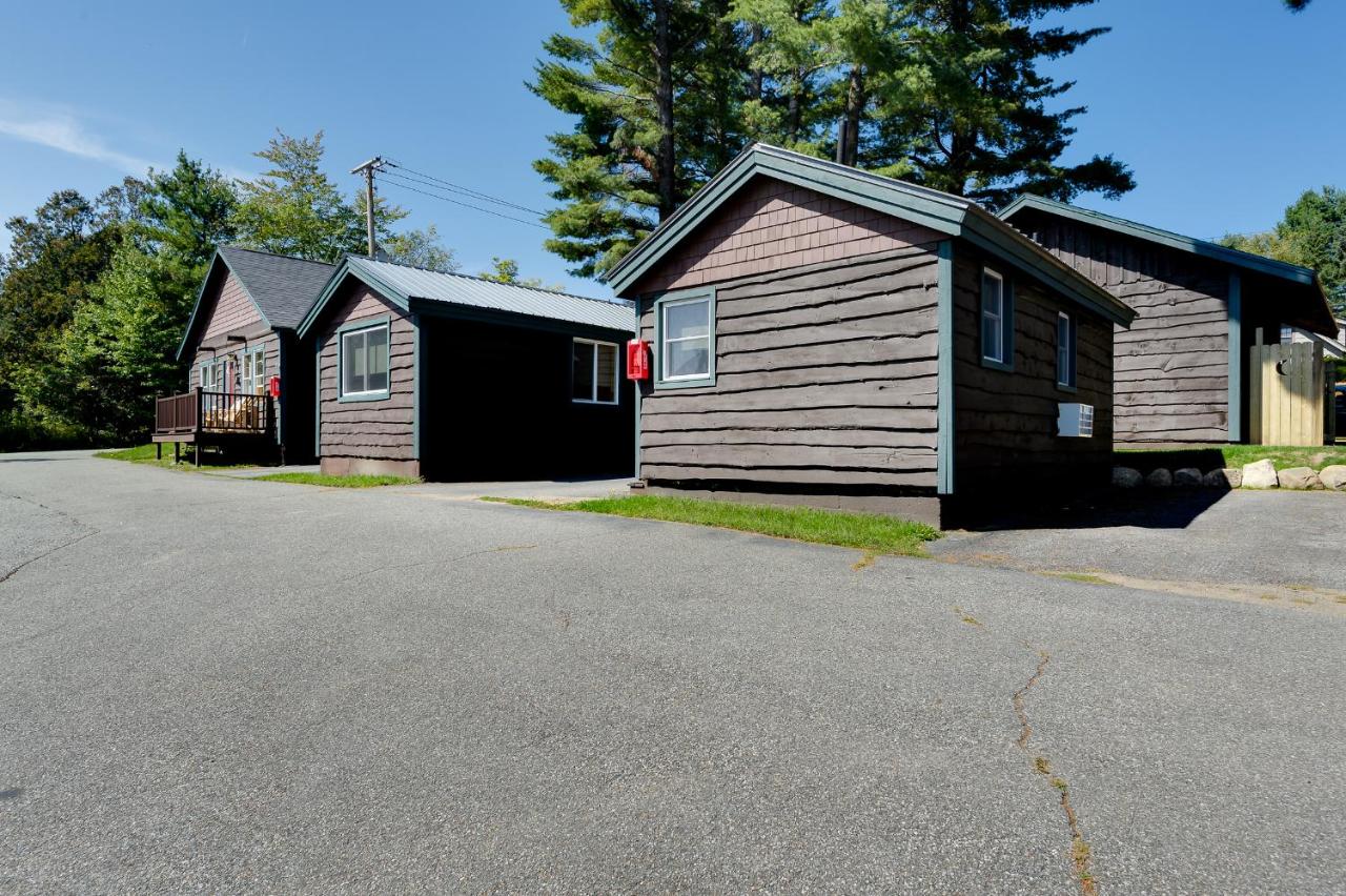  | Cobble Mountain Lodge