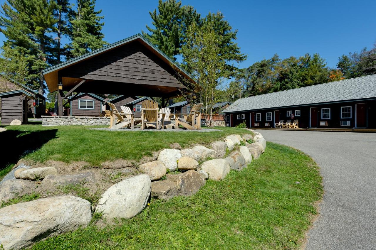  | Cobble Mountain Lodge