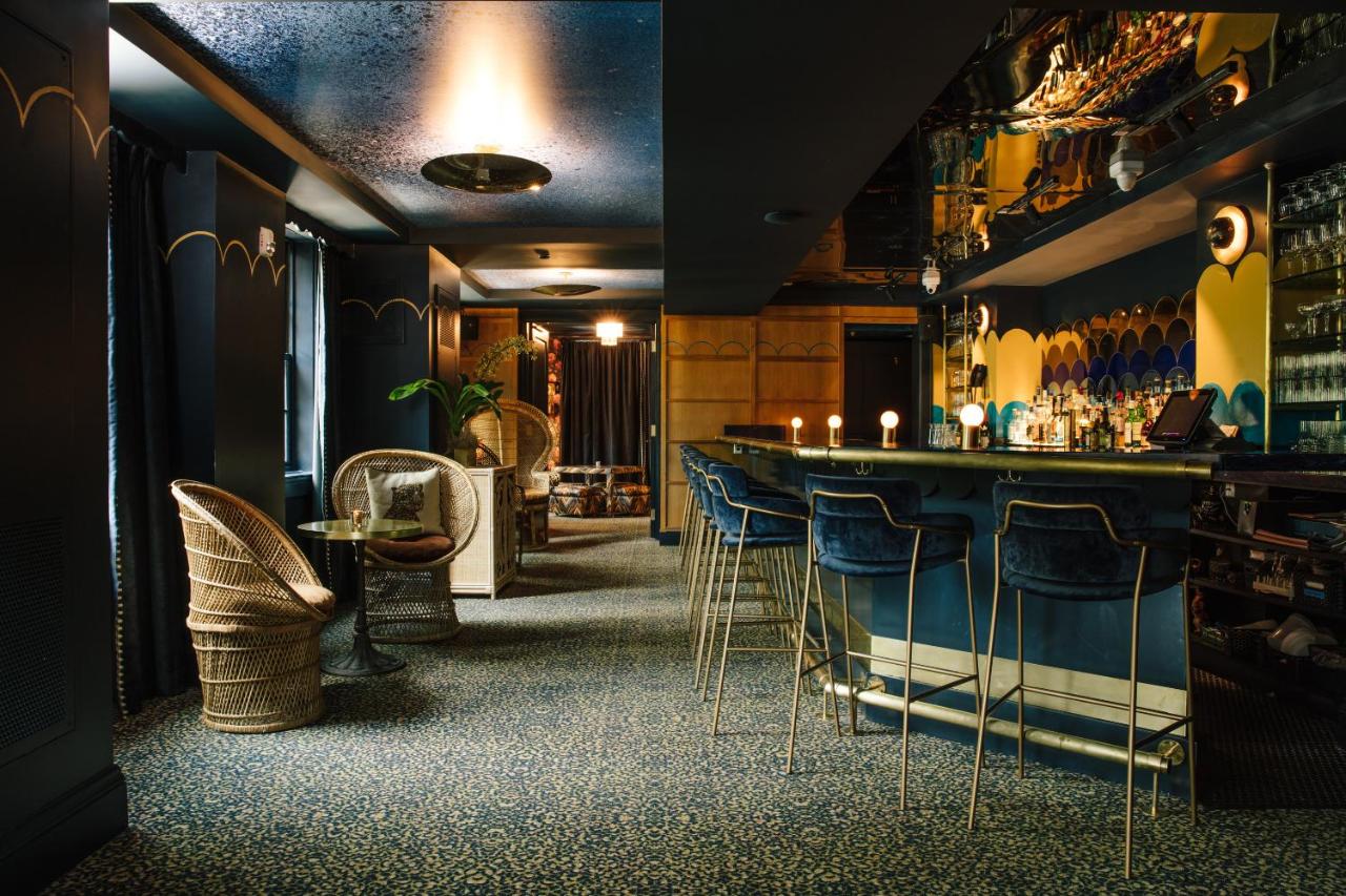 | Hotel Clermont Atlanta, by Oliver