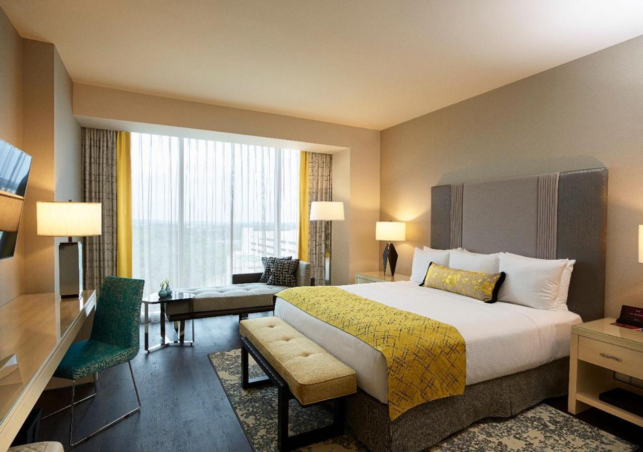| Live! Casino & Hotel - Baltimore Washington Airport – BWI