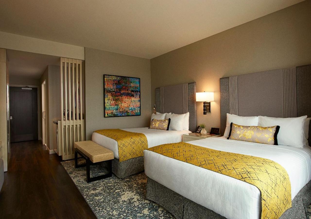| Live! Casino & Hotel - Baltimore Washington Airport – BWI