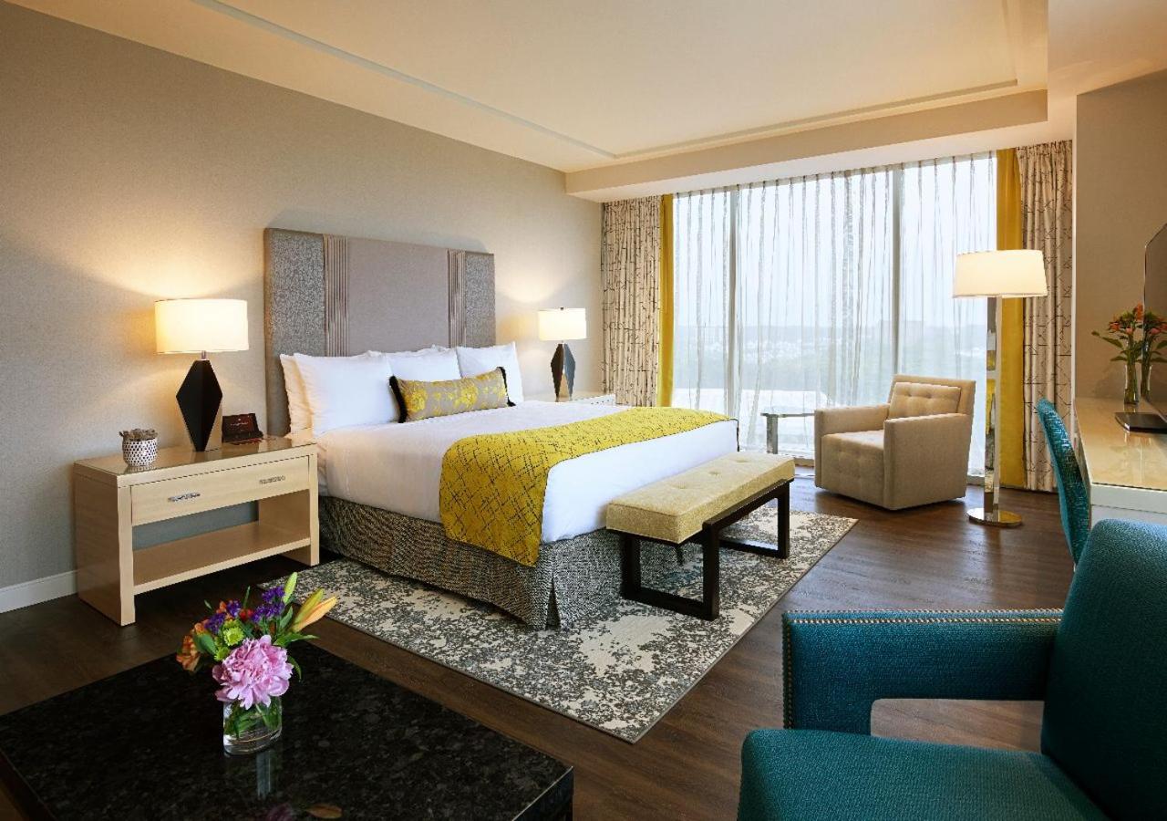 | Live! Casino & Hotel - Baltimore Washington Airport – BWI