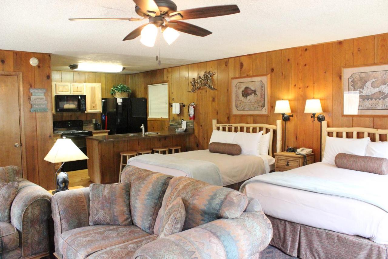  | Copper King Lodge