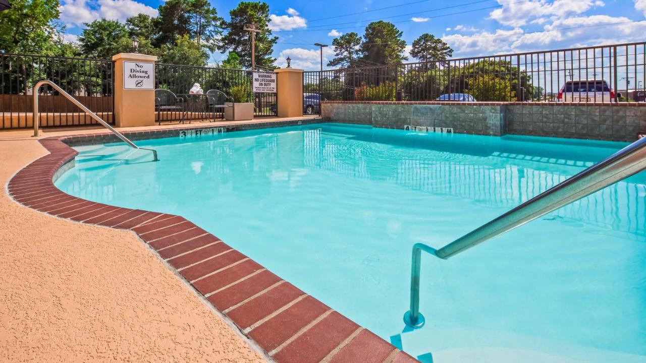 Best Western Longview