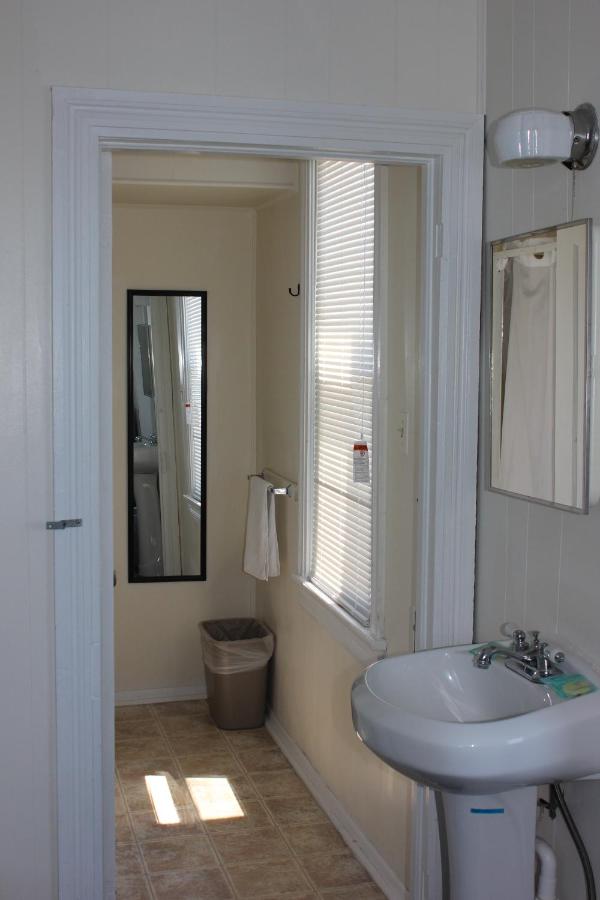 Junior Suite at Blue Water Inn