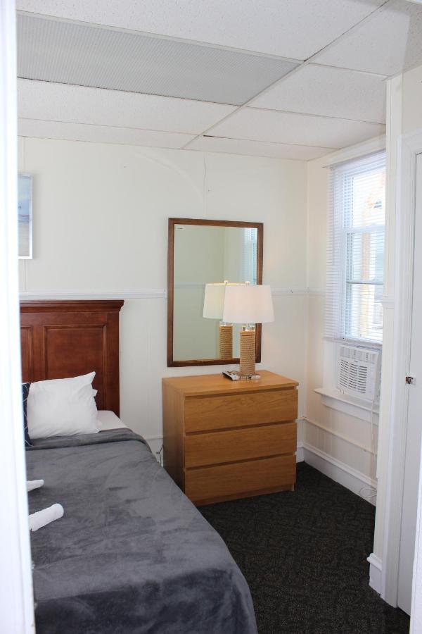 Family Suite at Blue Water Inn