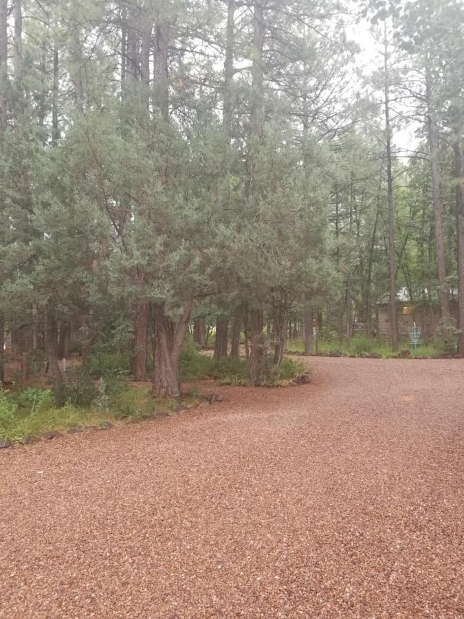 | Northwoods Resort Cabins