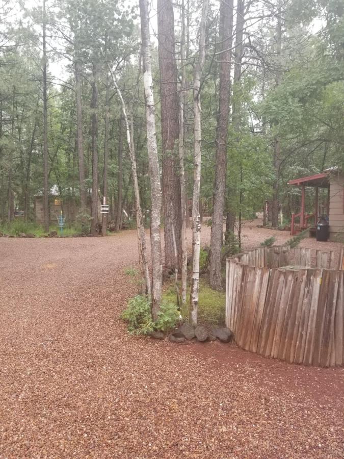 | Northwoods Resort Cabins