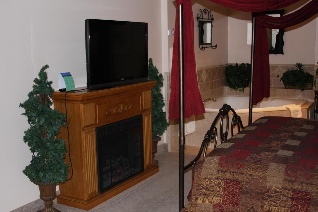  | Gladstone Inn and Suites