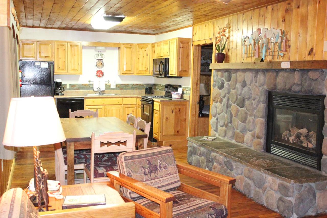  | Copper King Lodge
