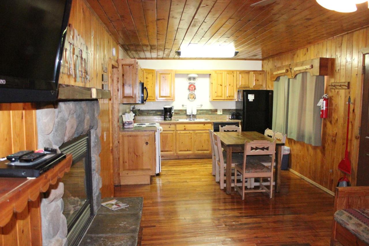 | Copper King Lodge