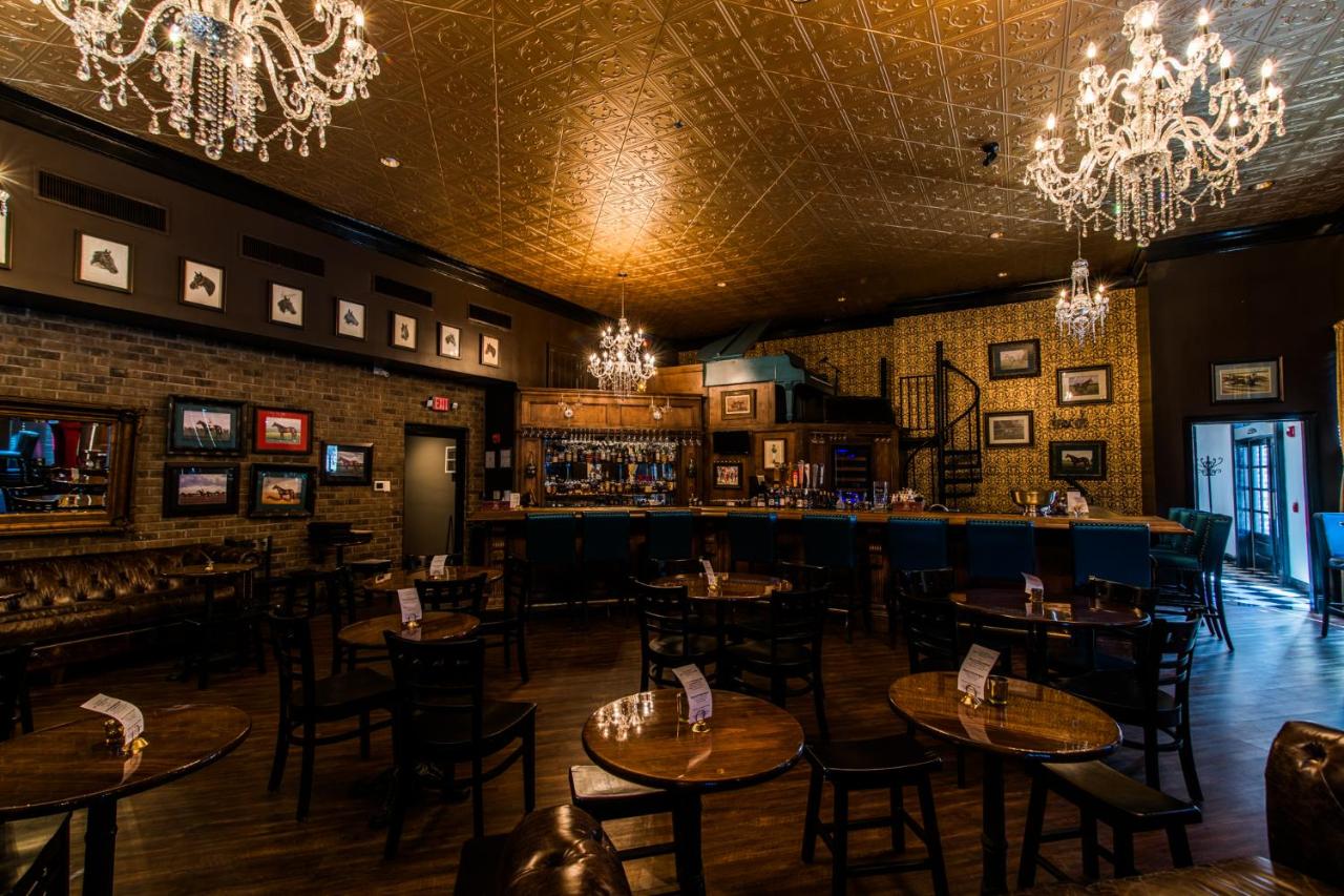  | Kentucky Grand Hotel & Spa