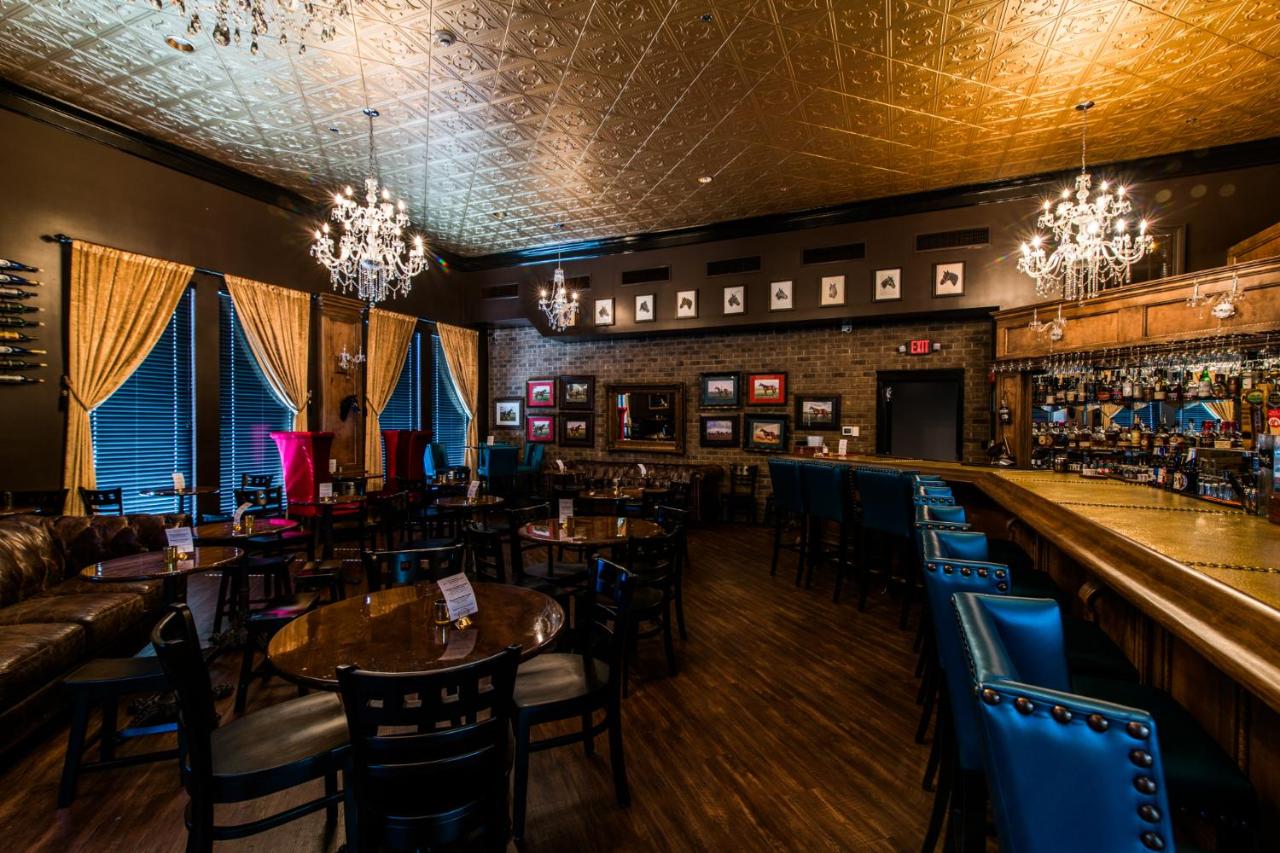  | Kentucky Grand Hotel & Spa