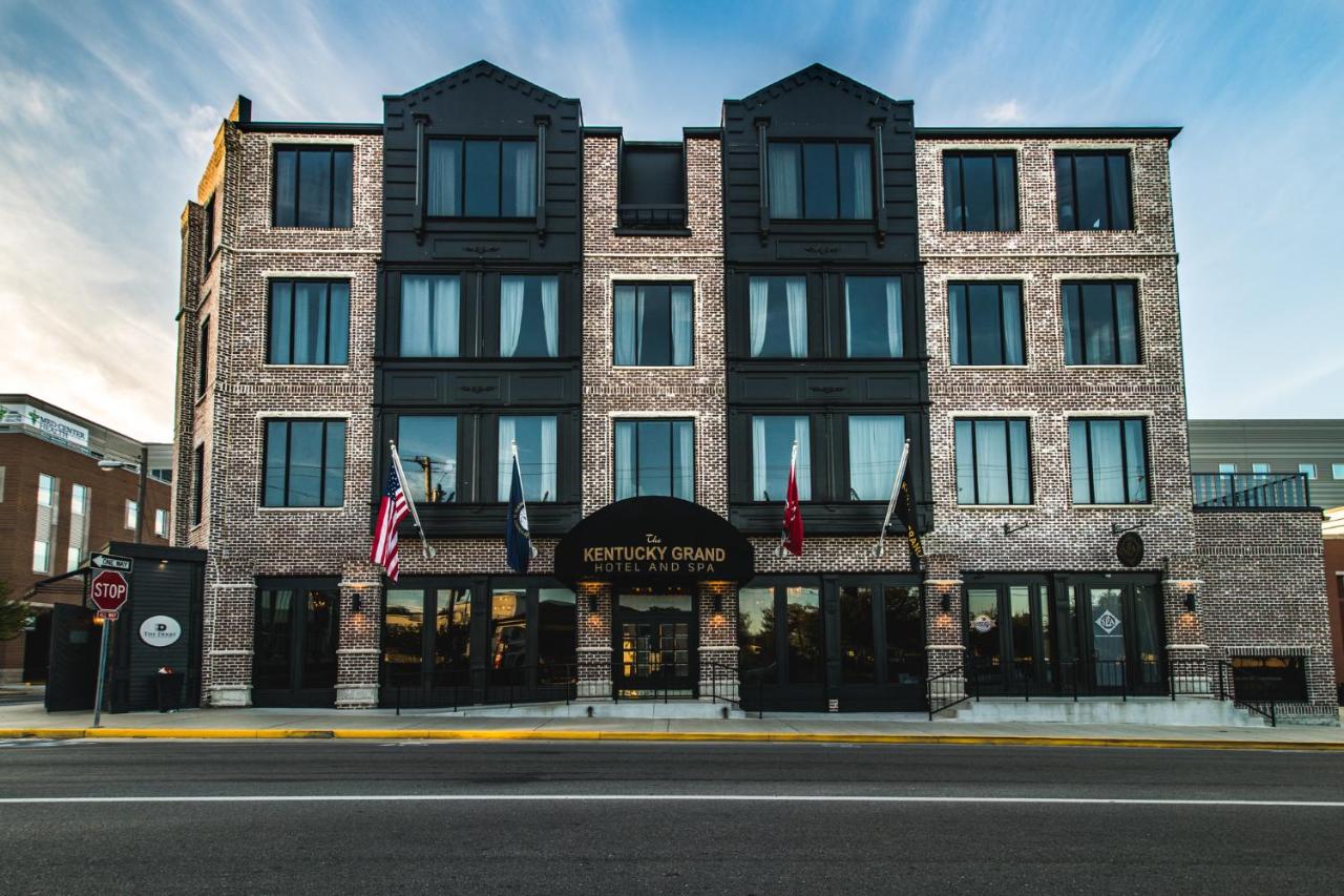  | Kentucky Grand Hotel & Spa
