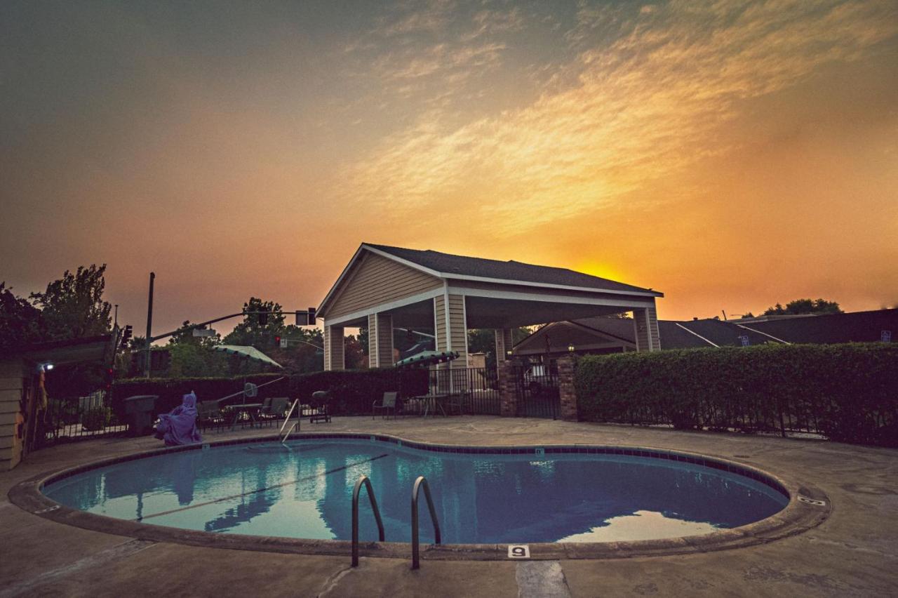  | Safari Inn - Chico