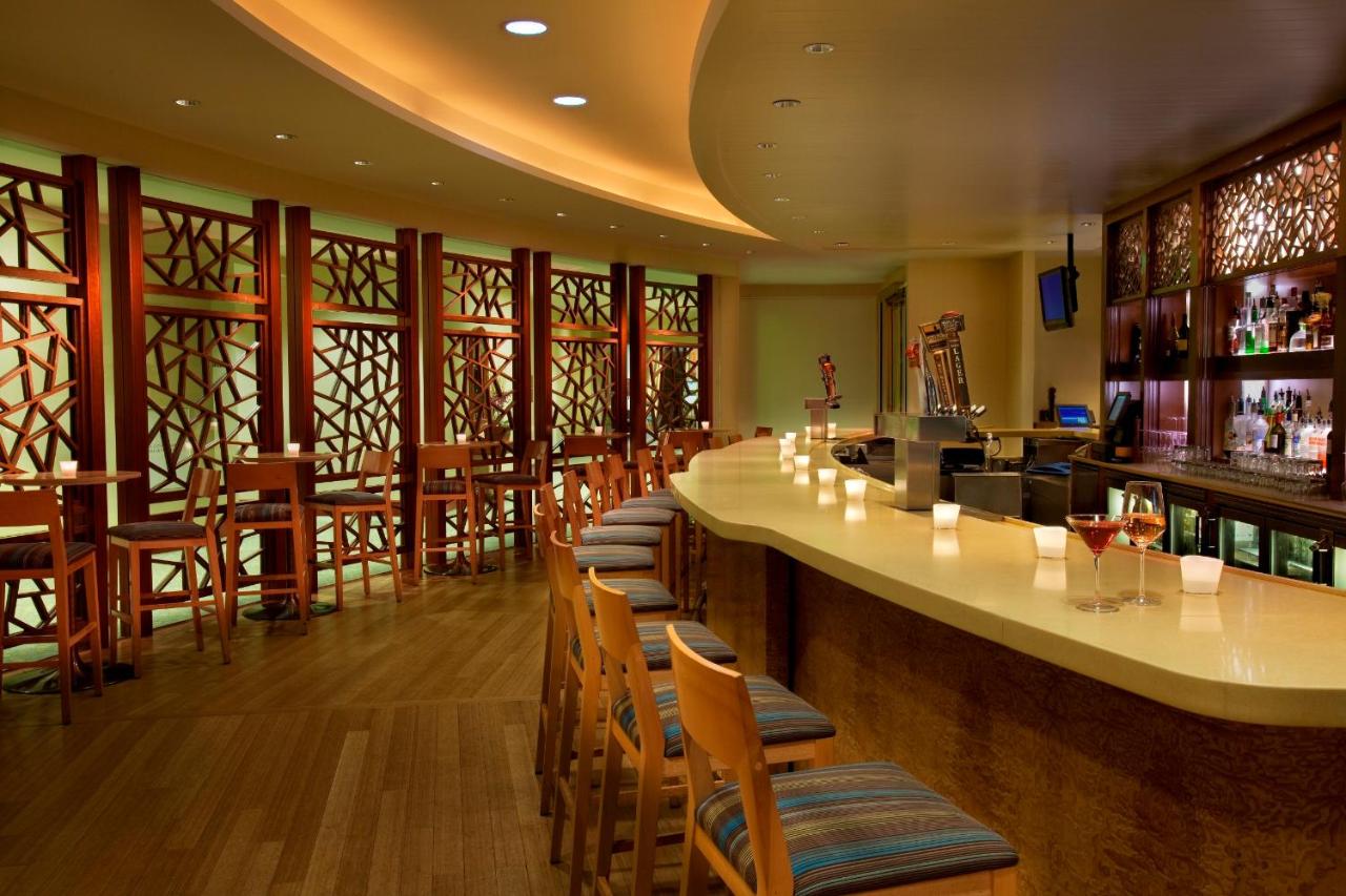  | Seaport Hotel Boston