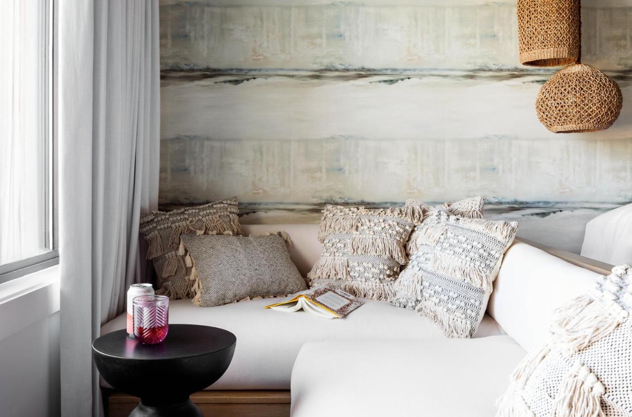 | AWOL Hotel Provincetown