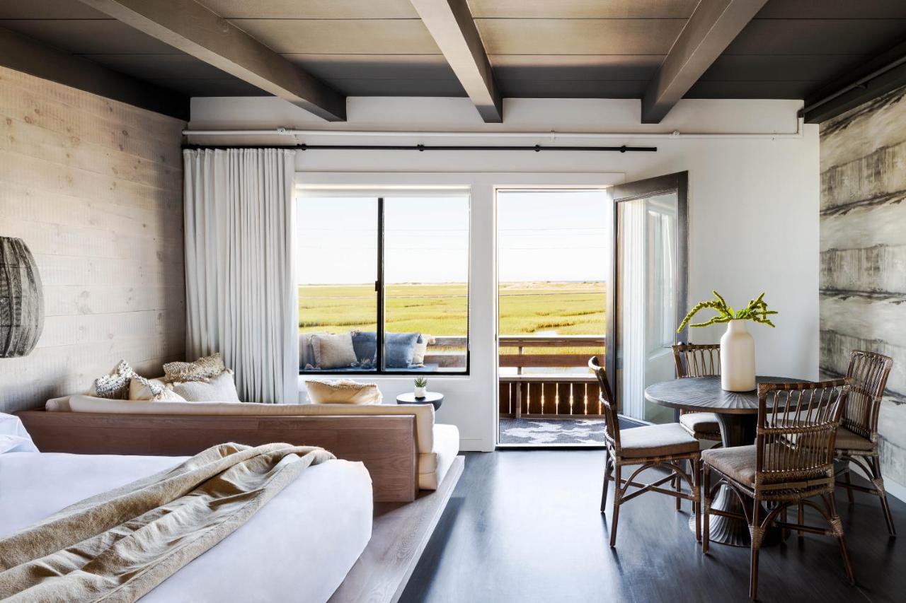 | AWOL Hotel Provincetown