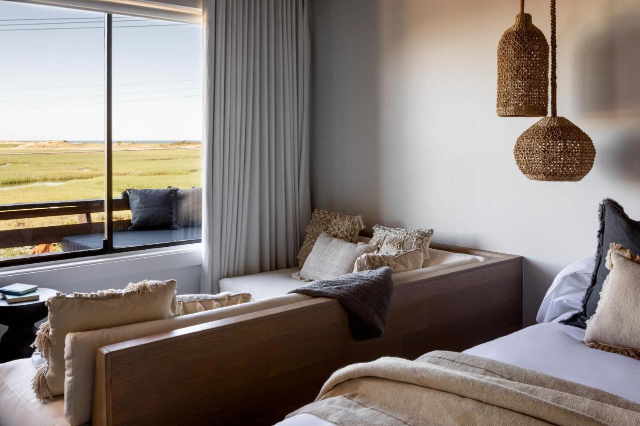 | AWOL Hotel Provincetown