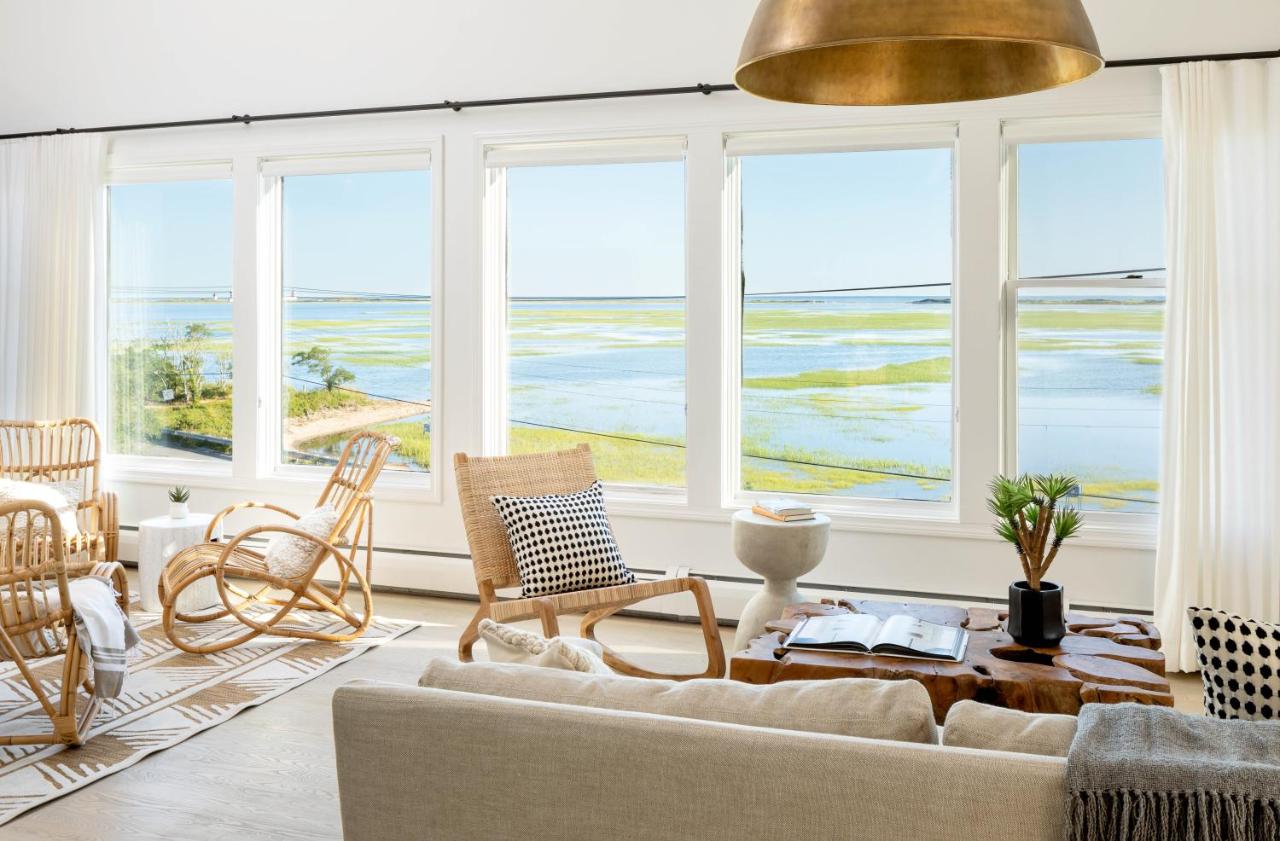 | AWOL Hotel Provincetown