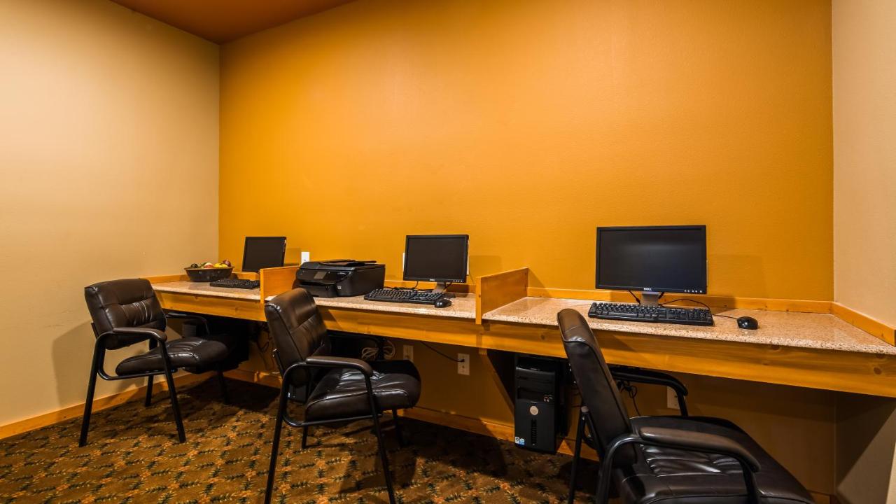 | BEST WESTERN PLUS Hartford Lodge