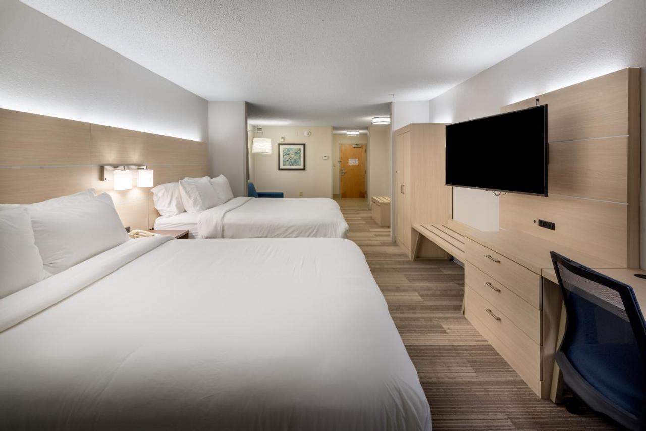 | Holiday Inn Express Daphne-Spanish Fort, an IHG Hotel
