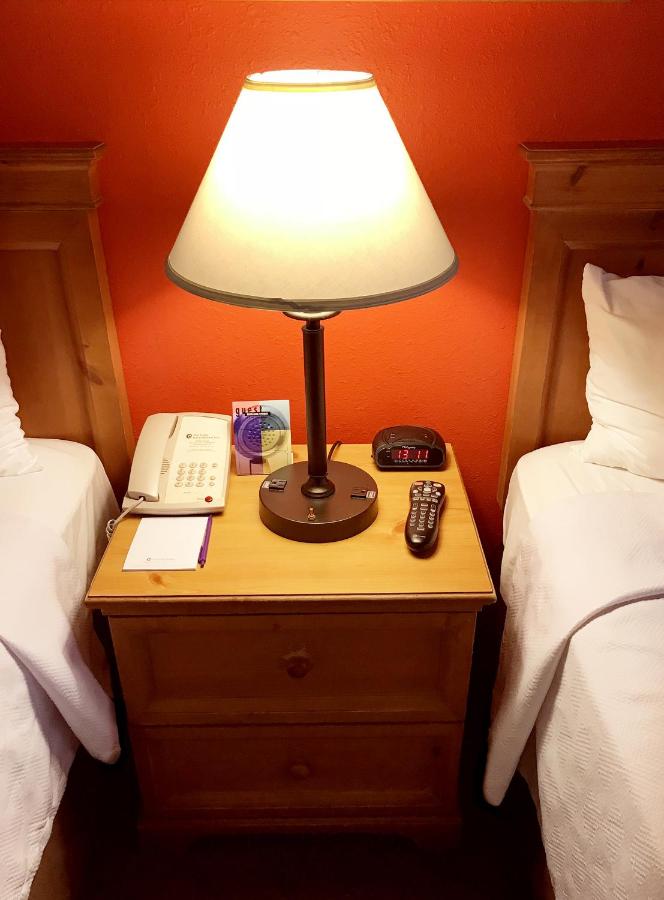 Superior Suite at Coast Inn at Lake Hood