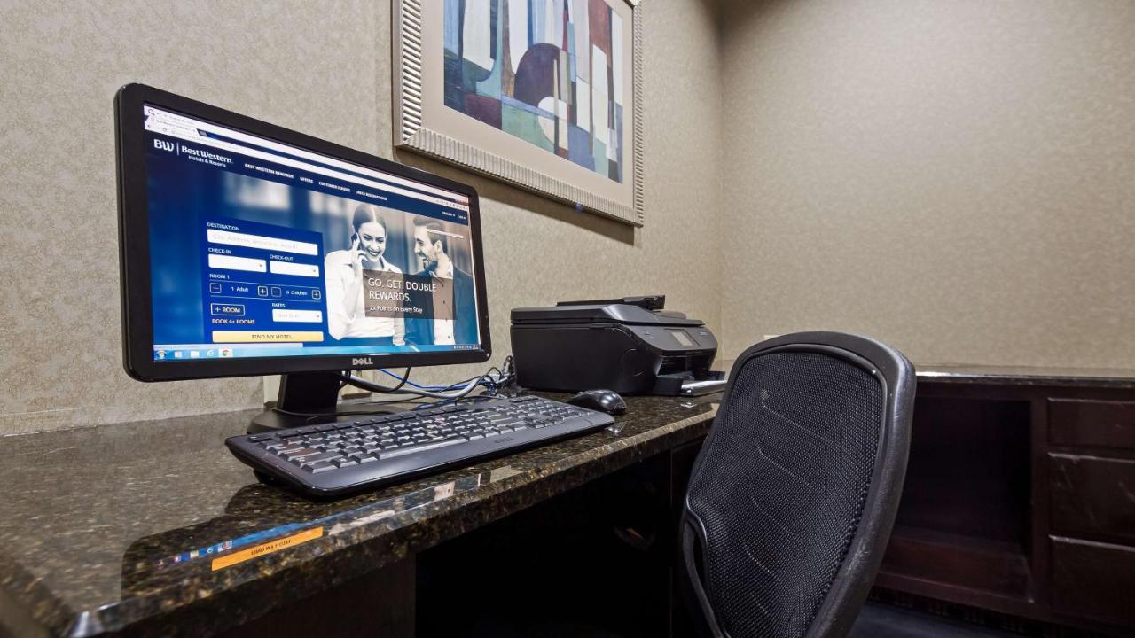  | Best Western Plus Goodman Inn & Suites