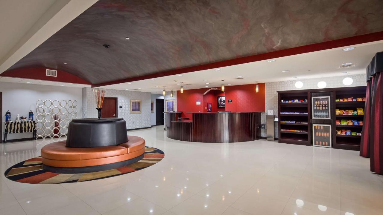  | Best Western Plus Goodman Inn & Suites